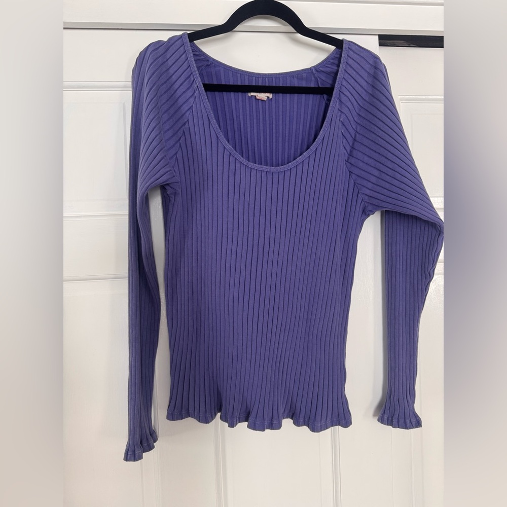Knox Rose Women’s Long Sleeve Top